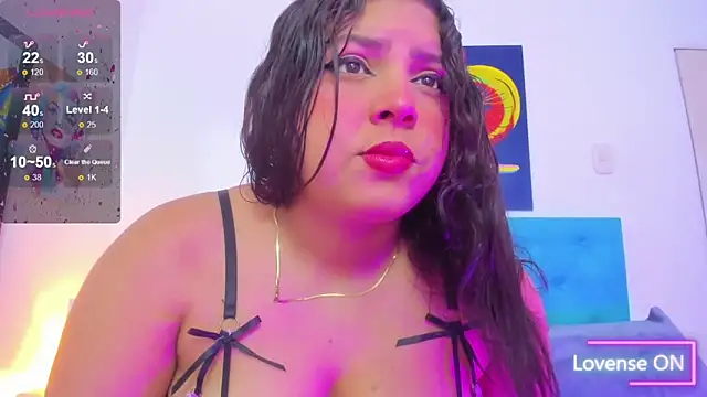 Snapshot of neferet_opal chatting on September 11, 2025, 12:22 am neferet opal online show from September 11, 2025, 12:22 am