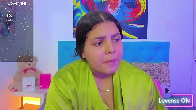 Snapshot of neferet_opal chatting on September 18, 2025, 1:18 am neferet opal online show from September 18, 2025, 1:18 am