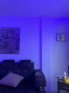 DeimonOficial online show from January 10, 2026, 10:03 pm