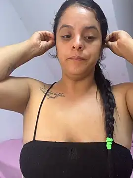 Moon-Lice online show from April 15, 2026, 2:40 am