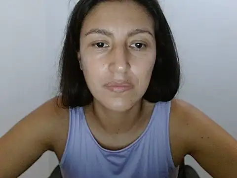 SarahFriendly online show from July 28, 2026, 8:52 pm