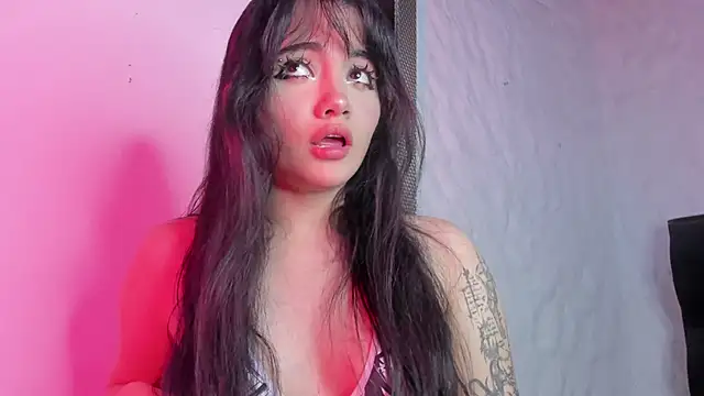 Darky Doll online show from September 18, 2025, 3:41 am