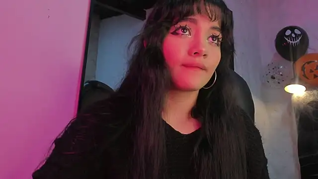 Darky Doll online show from October 23, 2025, 4:01 am