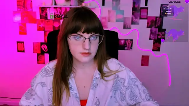 ava mystic  online show from March 22, 2026, 8:23 pm