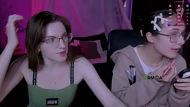 ava mystic  online show from April 20, 2026, 7:04 pm