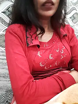 Snapshot of Aarti-kumri chatting on November 19, 2025, 8:31 pm Aarti-kumri online show from November 19, 2025, 8:31 pm