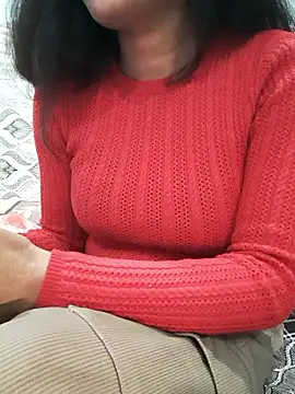 Snapshot of Aarti-kumri chatting on January 13, 2026, 6:35 pm Aarti-kumri online show from January 13, 2026, 6:35 pm