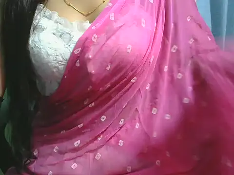 Snapshot of sheetal-sheetal95 chatting on October 17, 2025, 11:57 am sheetal-sheetal95 online show from October 17, 2025, 11:57 am