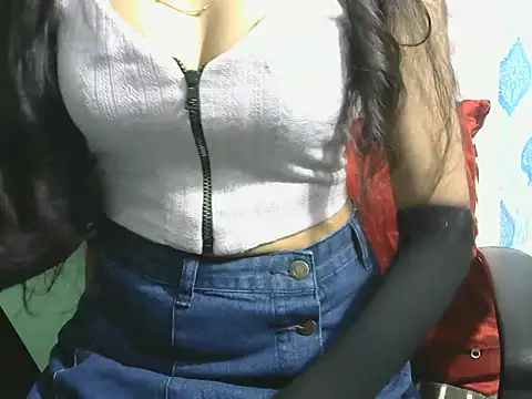 Snapshot of sheetal-sheetal95 chatting on November 16, 2025, 12:22 pm sheetal-sheetal95 online show from November 16, 2025, 12:22 pm