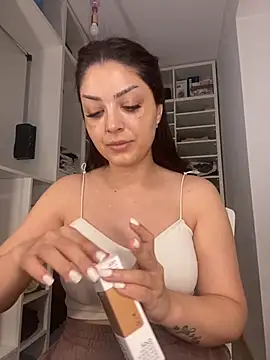 Lexi Storm online show from September 9, 2025, 4:56 am