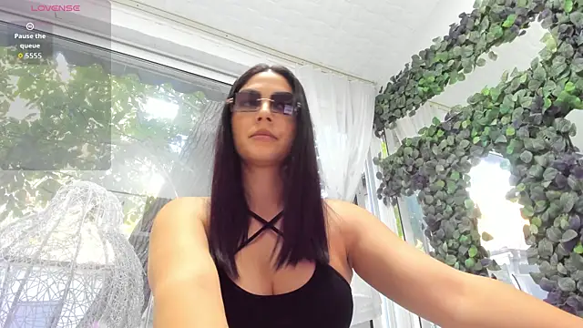 Lexi Storm online show from September 14, 2025, 6:01 am