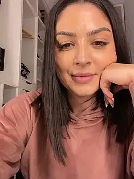 Lexi Storm online show from November 20, 2025, 6:18 pm