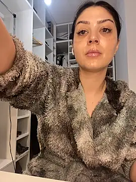 Lexi Storm online show from November 24, 2025, 5:51 am