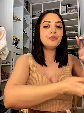 Lexi Storm online show from December 14, 2025, 9:30 pm