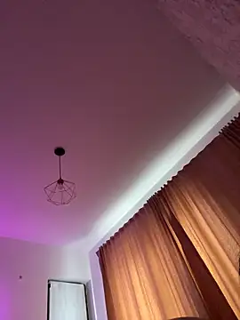 Lexi Storm online show from March 31, 2026, 5:41 am