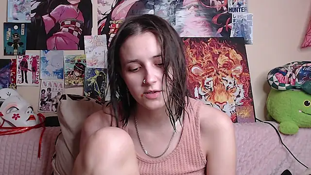 Snapshot of AliceChio chatting on November 29, 2025, 8:23 pm AliceChio online show from November 29, 2025, 8:23 pm