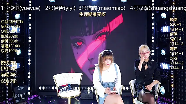 cdyyds001 online show from March 10, 2026, 10:53 am