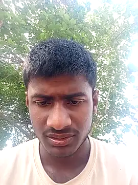 BholaRam120 online show from March 30, 2026, 4:35 am