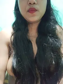 SugarWithSpice online show from July 28, 2026, 11:17 am