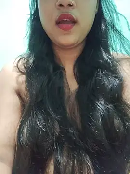 SugarWithSpice online show from July 28, 2026, 4:27 pm