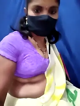 deepa-telugu143 online show from November 18, 2025, 7:13 am