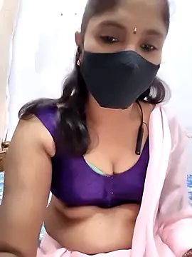 deepa-telugu143 online show from February 21, 2026, 7:42 am