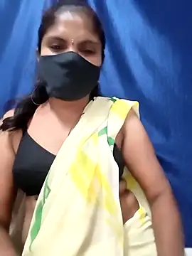 deepa-telugu143 online show from March 12, 2026, 7:09 pm