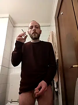 Baldassarre1990 online show from February 15, 2026, 3:53 pm