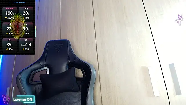 Latin goddsexxx online show from March 13, 2026, 4:30 am