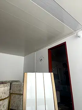 AnaaFaith  online show from September 11, 2025, 4:40 pm