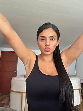 AnaaFaith  online show from April 14, 2026, 7:42 pm