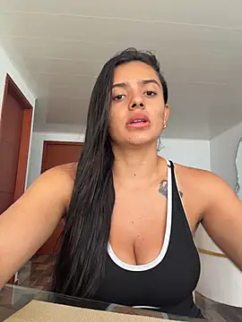 Snapshot of AnaaFaith_ chatting on April 30, 2026, 7:42 pm AnaaFaith online show from April 30, 2026, 7:42 pm