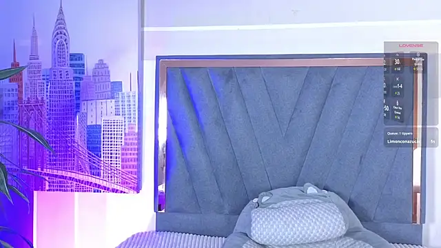 Snapshot of VelvetFox_ chatting on May 24, 2026, 8:03 pm VelvetFox online show from May 24, 2026, 8:03 pm