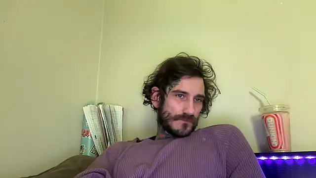 VeeJay48826 online show from May 31, 2026, 12:34 pm