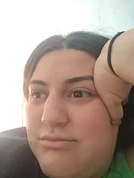 barbielamaravilla11 online show from December 21, 2025, 3:19 pm