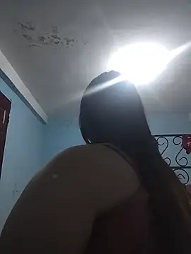 barbielamaravilla11 online show from February 19, 2026, 12:34 pm