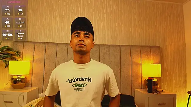 Jacob 606 online show from November 21, 2025, 8:29 pm