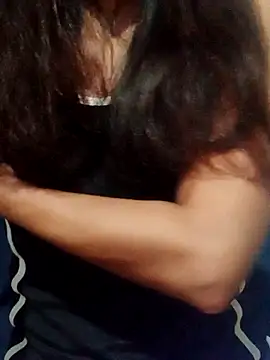 Sweet-n-HotCandy online show from September 23, 2025, 5:27 pm