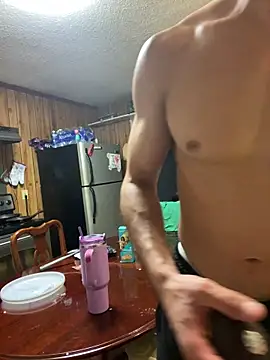 SlimSexxxy69 online show from March 6, 2026, 3:14 am