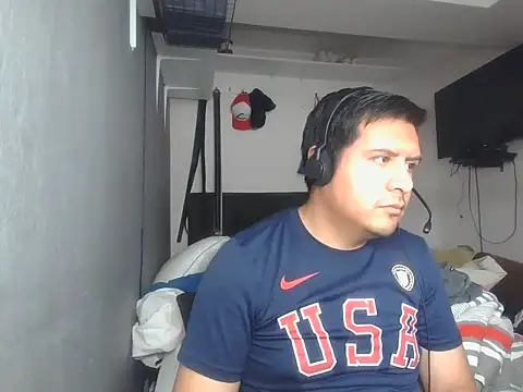 Xxxristiano online show from January 10, 2026, 4:20 pm