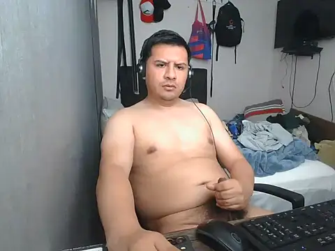 Xxxristiano online show from February 1, 2026, 2:48 pm