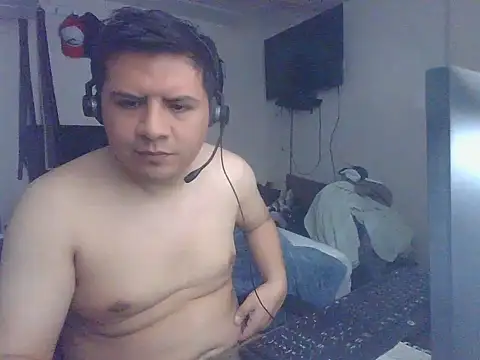 Xxxristiano online show from February 15, 2026, 2:47 pm