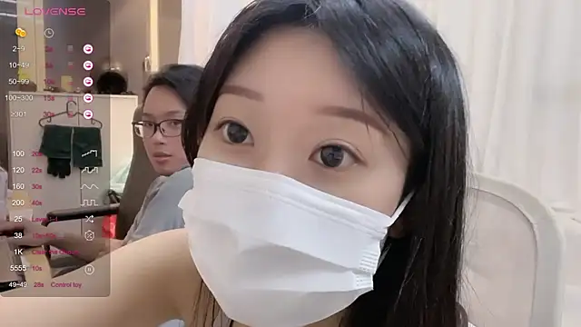 ni ni01 online show from September 24, 2025, 11:35 am