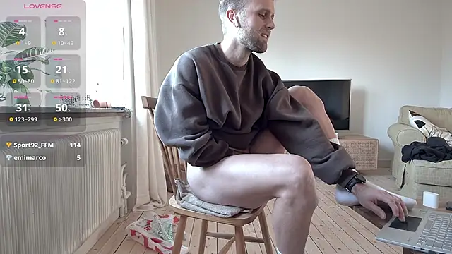 bubblebuttnes online show from March 9, 2026, 7:56 am