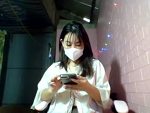 Snapshot of Seri202 chatting on September 25, 2025, 2:48 am Seri202 online show from September 25, 2025, 2:48 am