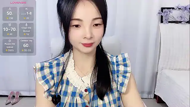 Tangbao-Baby online show from July 7, 2026, 3:31 am