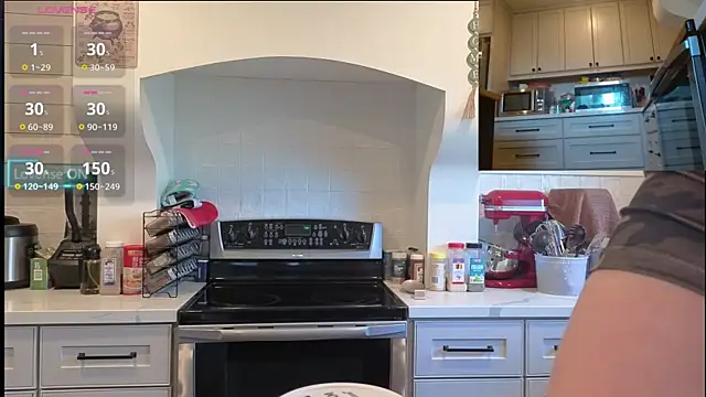 nevermakeawish online show from July 4, 2026, 12:33 pm
