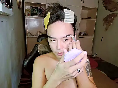 Snapshot of YourNikkieXxx chatting on October 30, 2025, 7:21 am YourNikkieXxx online show from October 30, 2025, 7:21 am