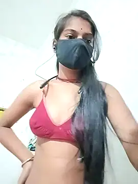 HOT-ANJALI799 online show from December 3, 2025, 1:46 am