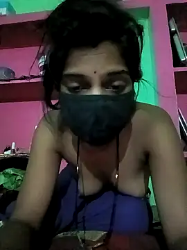 HOT-ANJALI799 online show from June 23, 2026, 11:58 pm